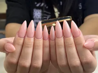 ネイル NOMI 川越東口ネイルサロンのネイルデザイン