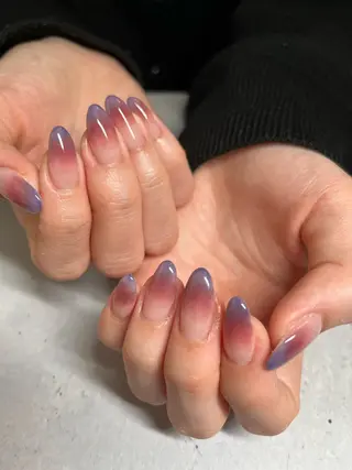 ネイル M☆NAIL asamiのネイルデザイン