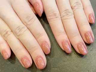 ネイル K. Airiのネイルデザイン