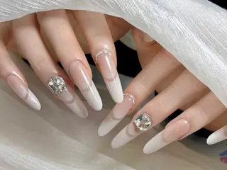 ネイル Lena Sakai nailのネイルデザイン