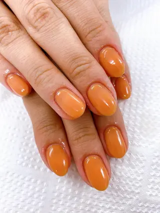 ネイル N._._. clawのネイルデザイン