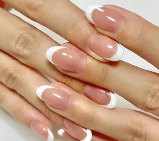 ネイル 遠賀郡/水巻 ネイル/トゥインクルのネイルデザイン
