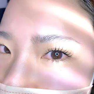 マツエク・マツパ I MIDORIの眉毛・アイブロウイメージ