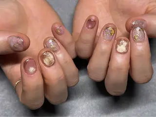 ネイル u sのネイルデザイン