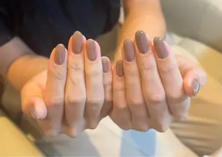 ネイル kelly Airiのネイルデザイン