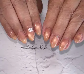 ネイル nailsalon N iＪｉのネイルデザイン