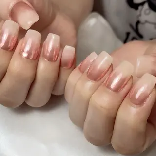ネイル Legit nail salonのネイルデザイン