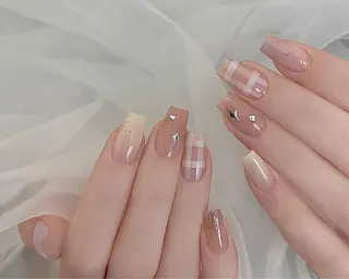 ネイル A & L Nail Salonのネイルデザイン