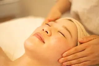 yohaku salonのエステ・リラクイメージ
