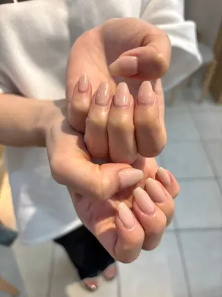 ネイル ULL ikaのネイルデザイン
