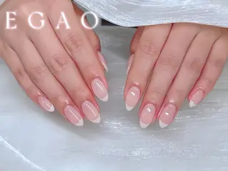 ネイル EGAO NAIL 錦糸町店のネイルデザイン