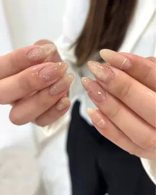 ネイル nailsalon room.のネイルデザイン