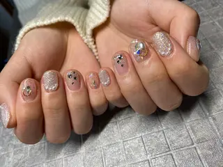 ネイル Lino nailのネイルデザイン