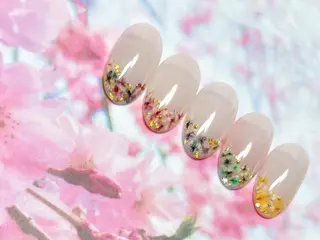 ネイル ネイルサロン アティロンのネイルデザイン