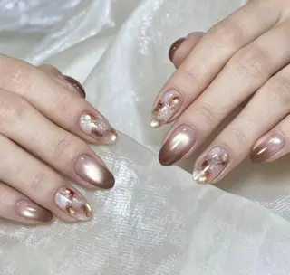 ネイル Miya🎀 nailのネイルデザイン