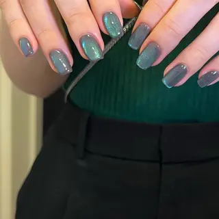 ネイル __shiho. nailのネイルデザイン