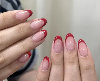 ネイル エリ🫧 nail池袋東口のネイルデザイン