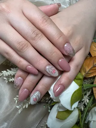 ネイル ☆cece☆ マツエクのエステ・リラクイメージ