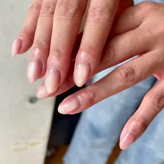 ネイル LUNI 久屋大通 ˚✧₊⁎/ yuriのネイルデザイン