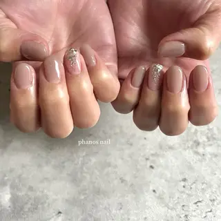 ネイル phanos nailのネイルデザイン