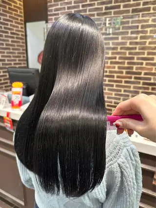 ロング まつげ/ヘア AYAKA🌙のマツエク・マツパデザイン