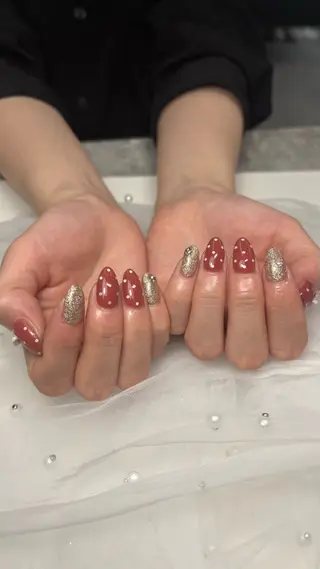 ネイル mizuho Lienのネイルデザイン