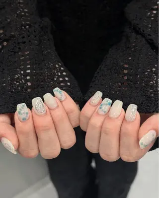 ネイル Sonyo nail 🎀sakura🎀のネイルデザイン