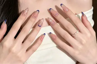 ネイル beautynail Emiのネイルデザイン