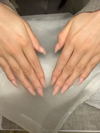 ネイル ネコ Nailのネイルデザイン