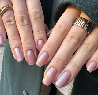 ネイル Blé nailのネイルデザイン