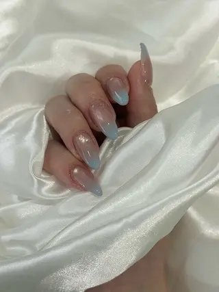 ネイル RIKO YUKAのネイルデザイン