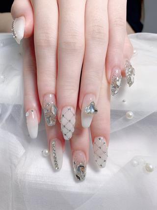 ネイル Ag Nailのネイルデザイン
