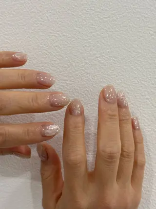 ネイル HARUNOKA kotoneのネイルデザイン