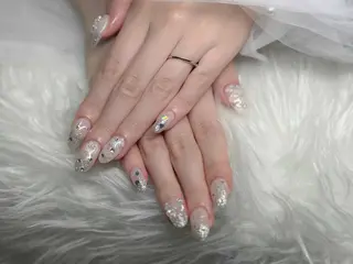 ネイル H.baby Nail Salonのネイルデザイン