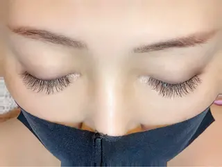 マツエク・マツパ BBSDIAMOND MOONのマツエク・マツパデザイン