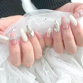 ネイル Yume ❤︎のネイルデザイン