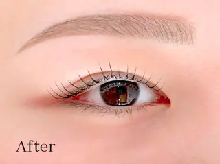 マツエク・マツパ 骨格似合わせ眉WAX 眉まつ毛専門/石井の眉毛・アイブロウイメージ
