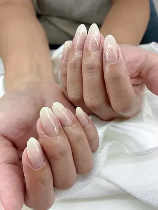 ネイル ネイルサロンA i 東油山　石田 愛のネイルデザイン