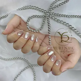 ネイル YURI Nail NARITAのネイルデザイン