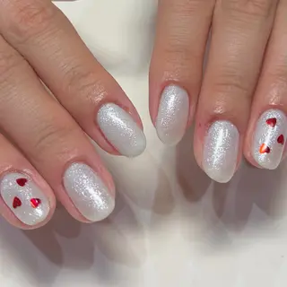 ネイル 3Qnail Akazawaのネイルデザイン