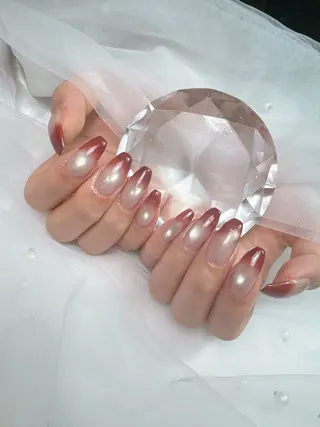 ネイル Queeens nailのネイルデザイン