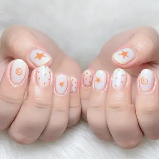 ネイル CICI NAIL_ROYALのネイルデザイン