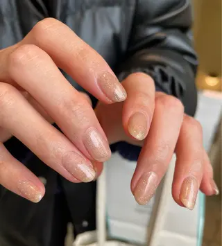 ネイル éte Nailのネイルデザイン