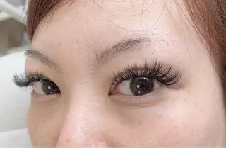マツエク・マツパ 稲嶺 美華のエステ・リラクイメージ