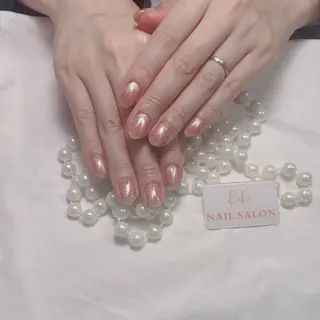 ネイル さくら💮💮 【オフ無料】のネイルデザイン