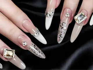 ネイル Sora Nailのネイルデザイン