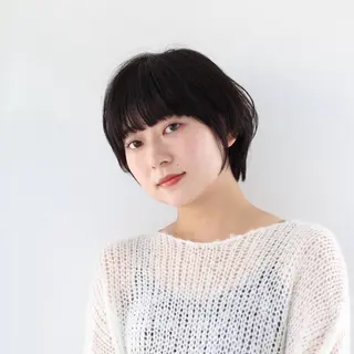 ショート ショートカット 🦎Raitoのヘアスタイル