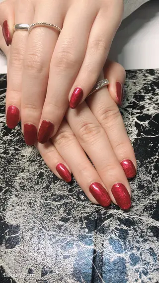 ネイル ✨アン ミユ✨のネイルデザイン