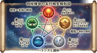 開運ネイル cherimo元町店のネイルデザイン