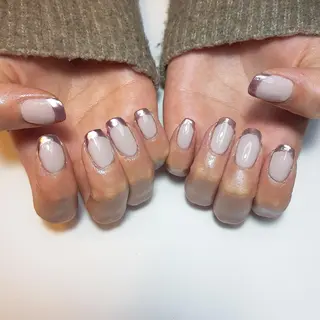 ネイル 平尾駅前/持込み専門 /owlnailのネイルデザイン